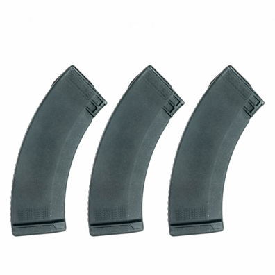 KWA Ronin 47/ Scarlet 47 120rd Mid-Cap magazines 3 Pack-0