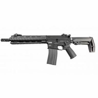 KWA LM4D LE GBB Rifle-0