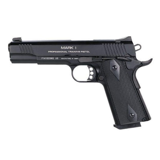 KWA 1911 MK1 PTP GBB Pistol-0