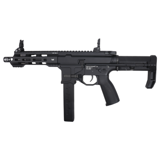KWA QRF MOD.3-0