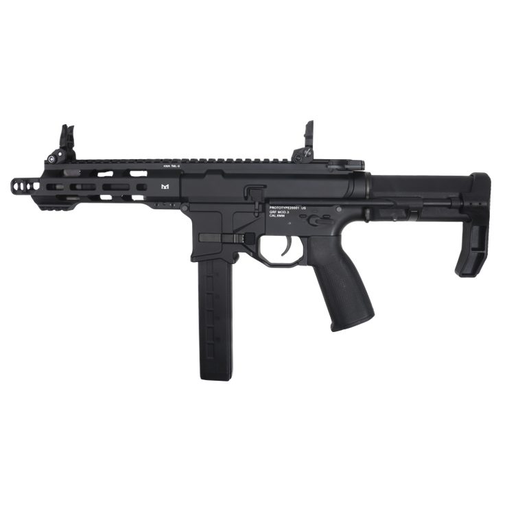 KWA QRF MOD.3-0