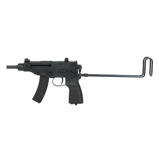KWA KZ.61 (Vz61) Scorpion Gas blowback SMG-0