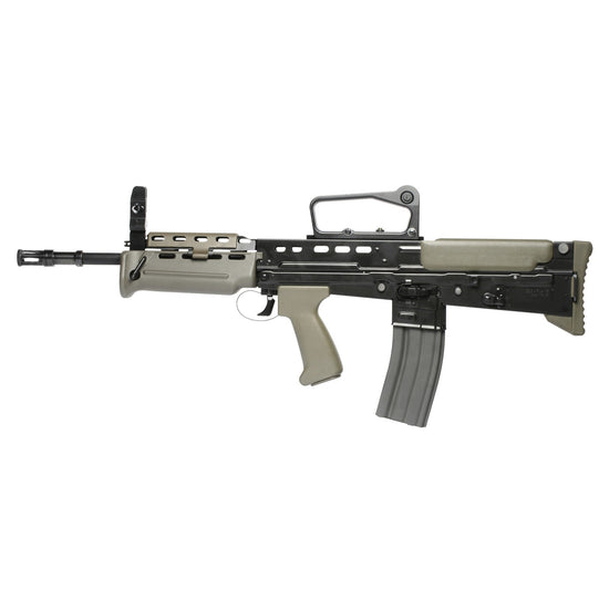 G&G L85 ETU (Carbine) (Black)GT Advanced AEG (ETU + MOSFET) | Ammo Drop