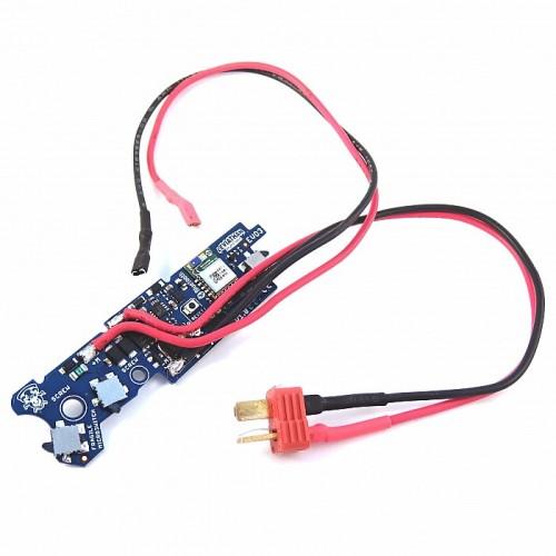 Jeffton Leviathan Mosfet for Airsoft CZ Scorpion Evo 3 A1-1