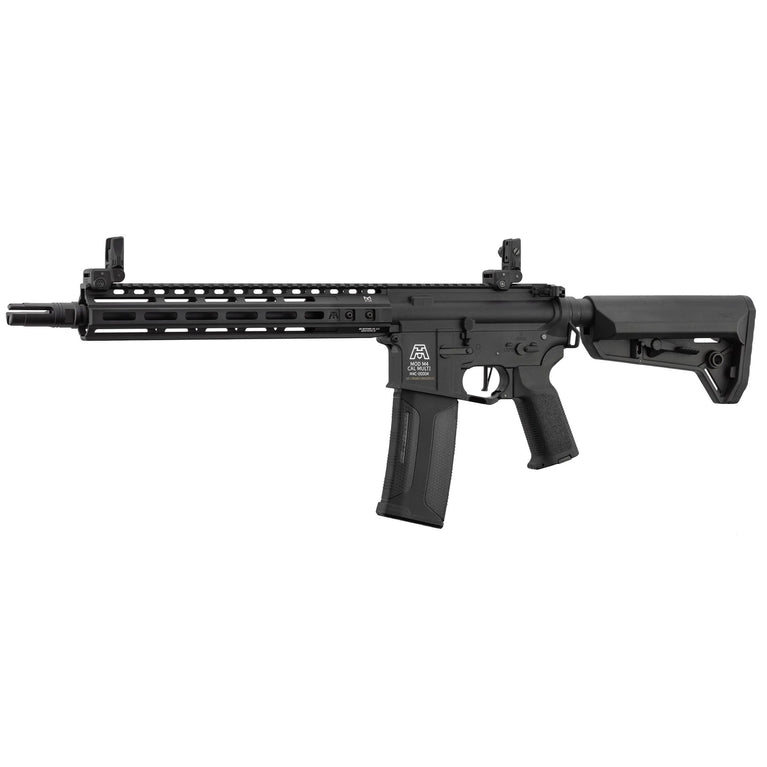 Lancer Tactical x BG Defense AEG MK2 Type-A 12'' GEN 2