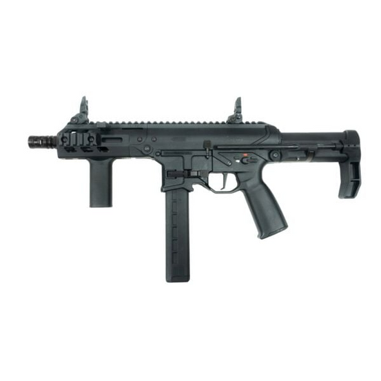 KWA Originals: LUCY-4 AEG Rifle