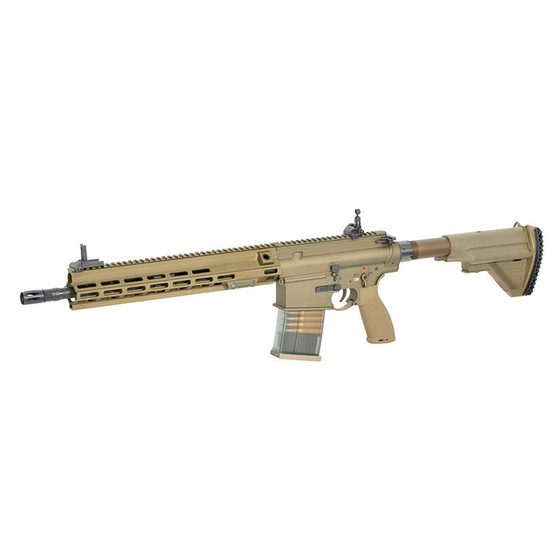 E&C M110a1 Semi Auto DMR Sniper Rifle (EC203)