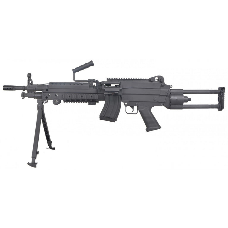 Raven Evolution NEO LMG249-P AEG