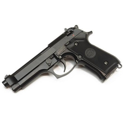 M1911 silver-0