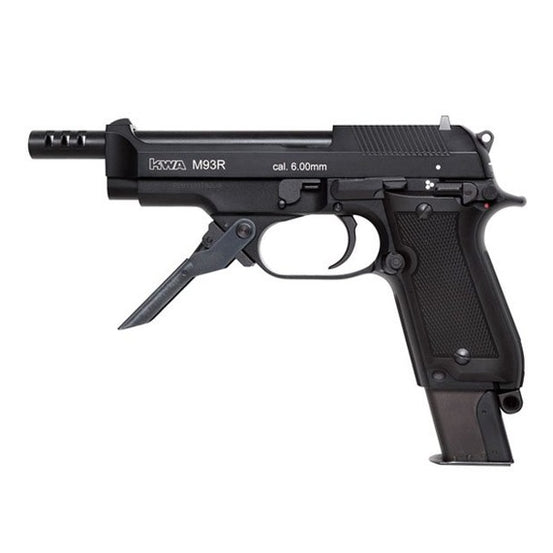 KWA M93RII NS2 Raffica Pistol