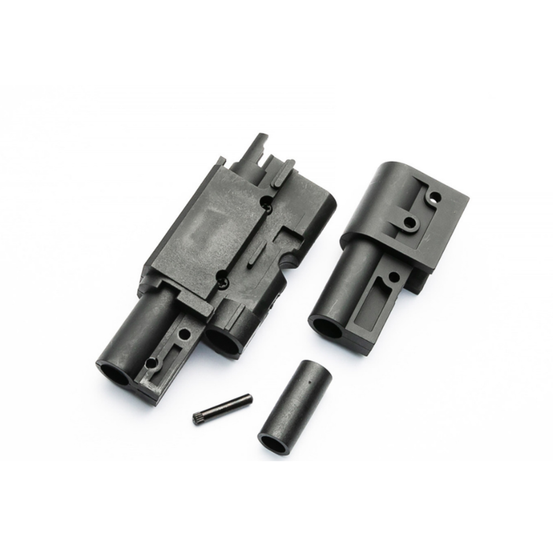Maple leaf Hop Up Chamber for MK23