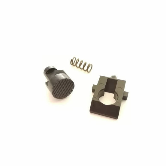 Maple Leaf VSR-10 Enlarged Magazine Catch Set