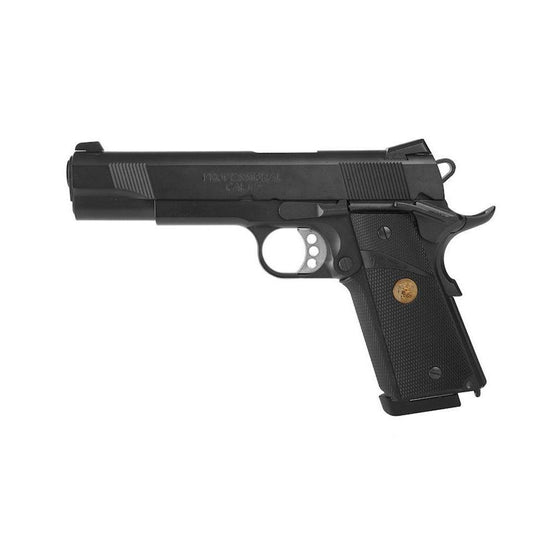 Tokyo Marui 1911 MEU .45 SOC Gas Blowback Pistol-0
