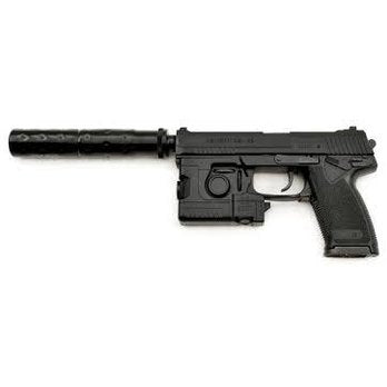 Tokyo Marui Mk23 Socom NBB Pistol-0