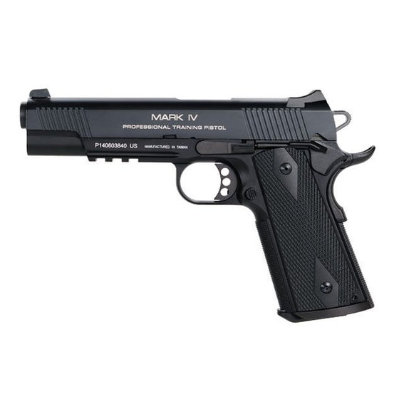 KWA 1911 MK IV PTP