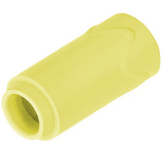Maple Leaf Super Macaron 60 Degree (AEG) Hop Rubber - Yellow