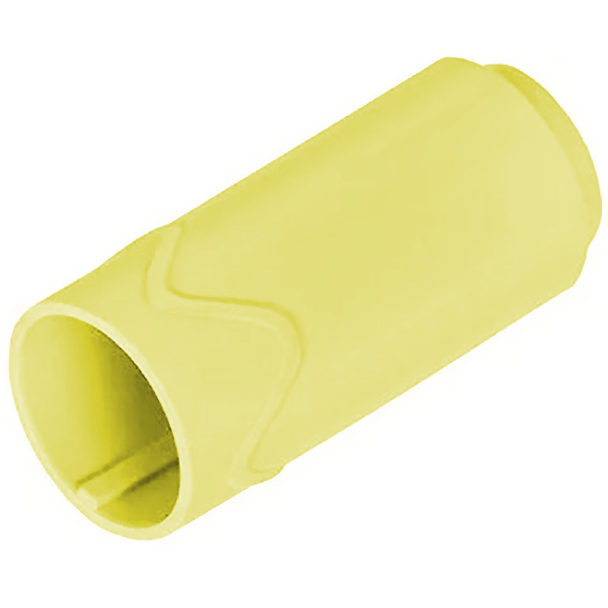 Maple Leaf Super Macaron 60 Degree (AEG) Hop Rubber - Yellow