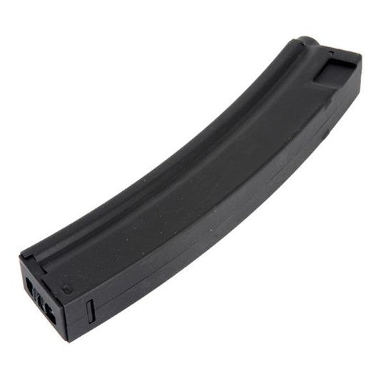 JG 200rd Hi-Cap Magazine for Mp5-0