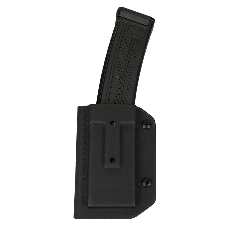 Kydex Customs Sig MPX Magazine Carrier