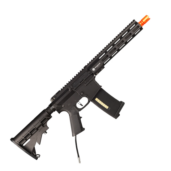 Wolverine Airsoft MTW 10.5" Billet Standard SBR-0