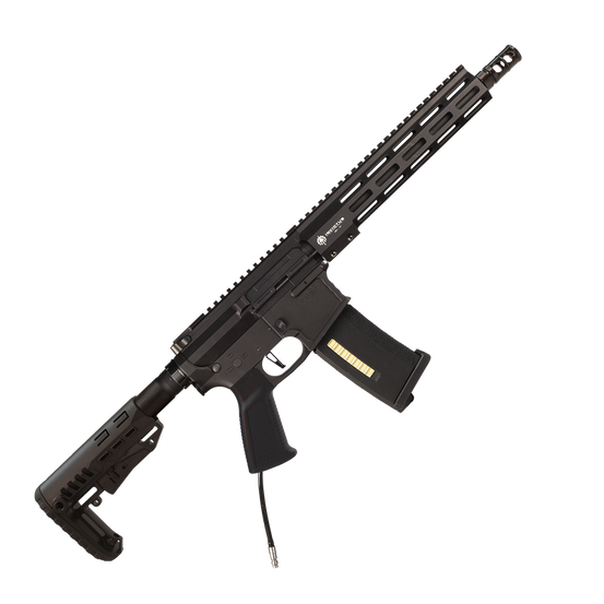 Wolverine Airsoft 10.5" Tactical MTW Billet Series. (SBR) Gen 3-0