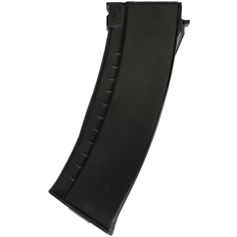 AK Magazine (AK74) v2 (Flash|500R) (Black)