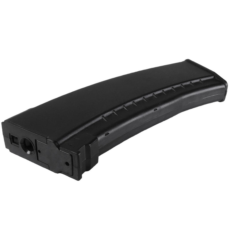 AK Magazine (AK74) v2 (Flash|500R) (Black)