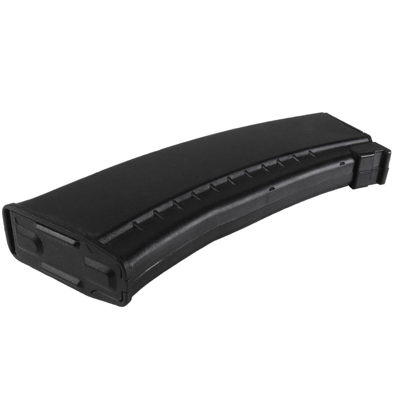 AK Magazine (AK74) v2 (Flash|500R) (Black)