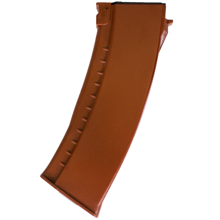 AK Magazine (AK74) v2 (Flash|500R) (Orange)