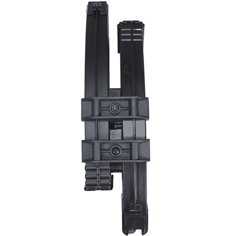 AK Electric Dual Magazine AEG 1200R (Ultra-Cap|Auto-Sound) (Black)