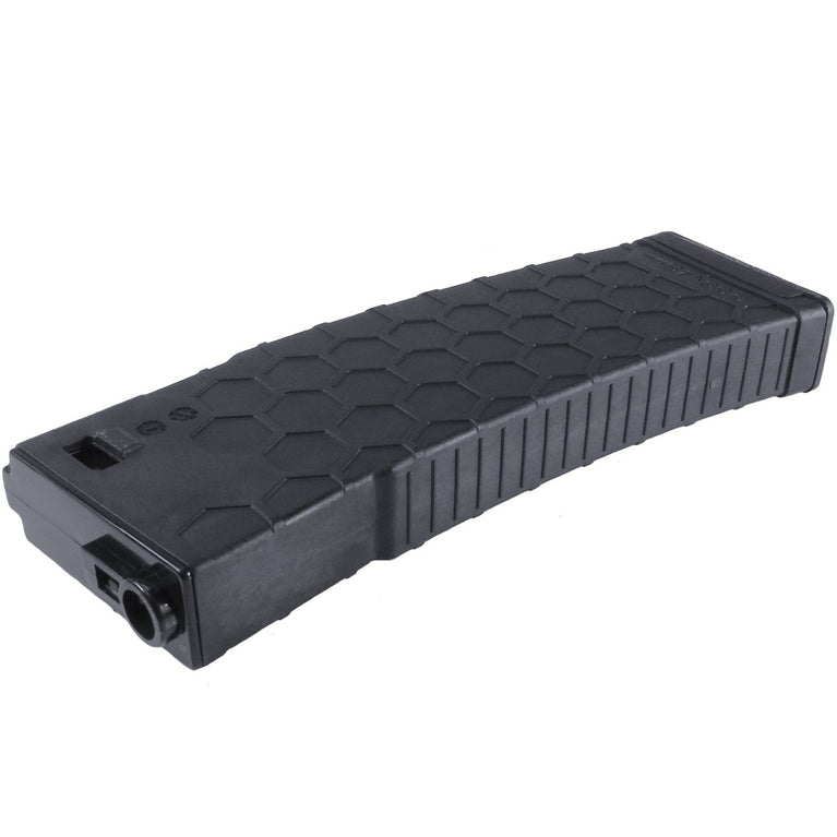 Nuprol 140rd Mid-cap Hex mag