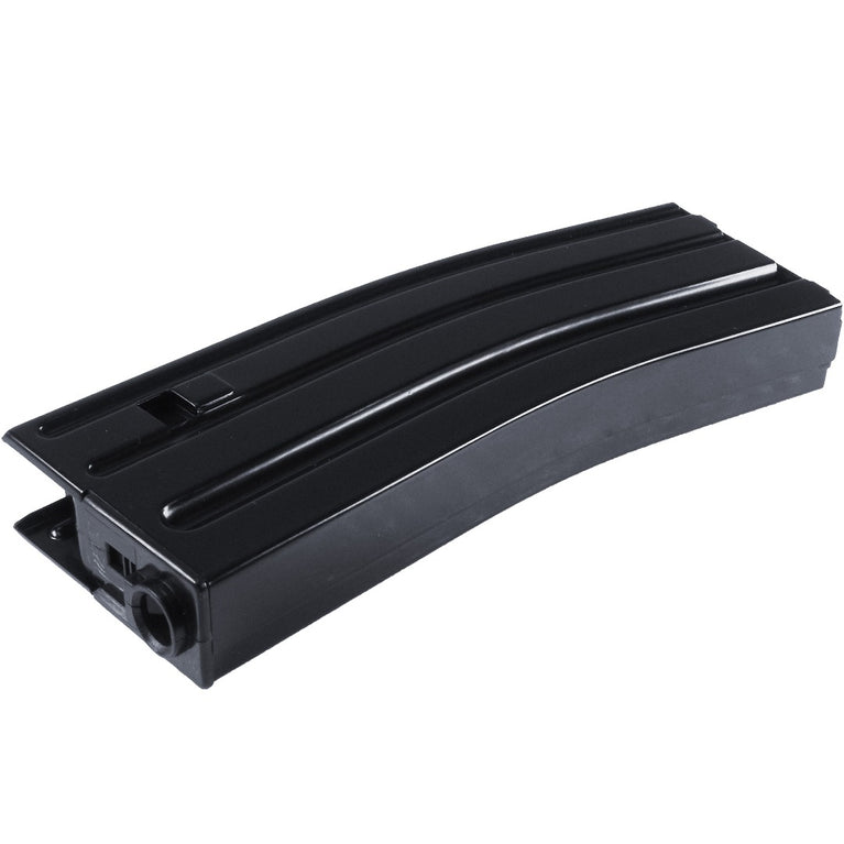 M4 Magazine Folded Metal (Tokyo Marui) (Mid-Cap|70R) (Black)