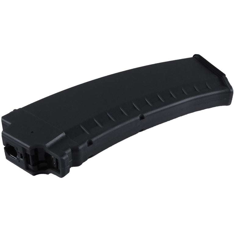 AK Magazine (AK74) Tokyo Marui (Hi-Cap|480R) (Black)