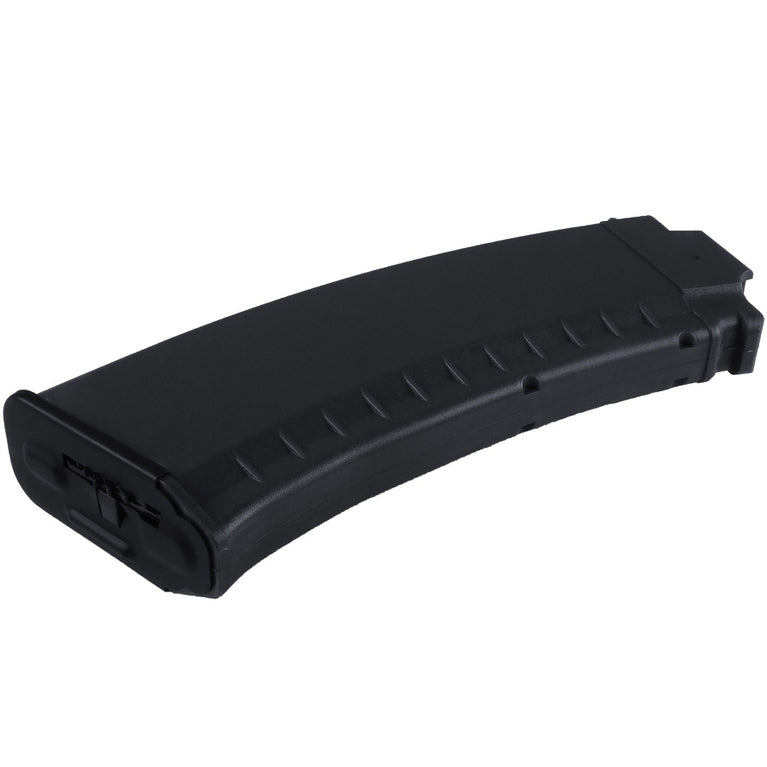 AK Magazine (AK74) Tokyo Marui (Hi-Cap|480R) (Black)