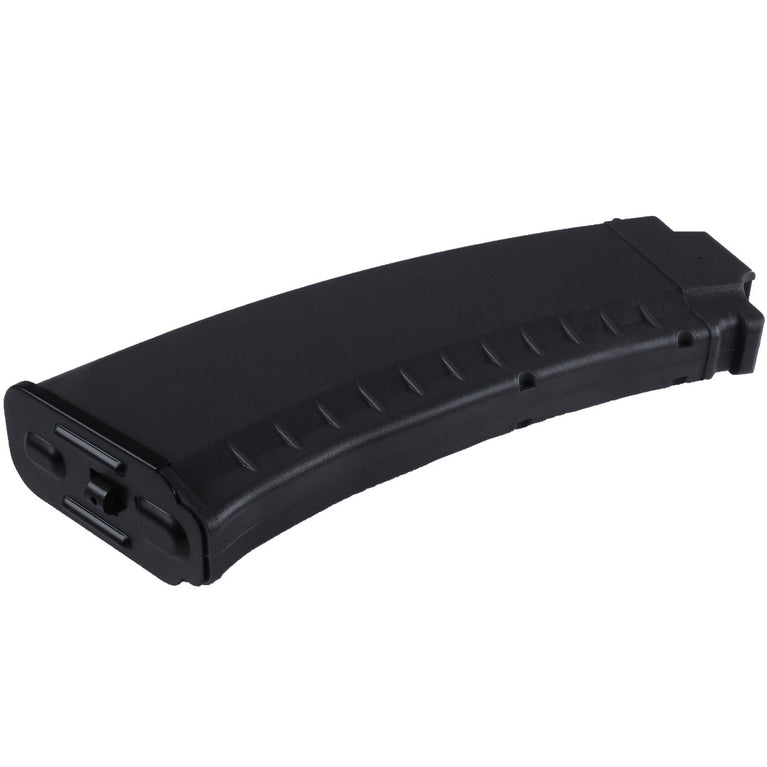 AK Magazine (AK74) Tokyo Marui (Mid-Cap|70R) (Black)