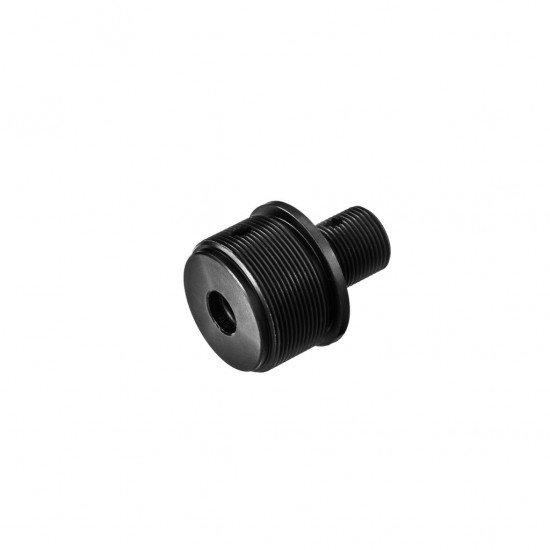 Novritsch SSG10 Supressor Adaptor-0