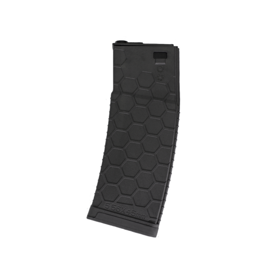 Nuprol 380rd H-Mag for M4 style AEG's-0