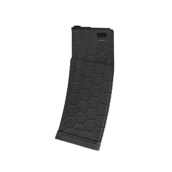 Nuprol 380rd H-Mag for M4 style AEG's-0
