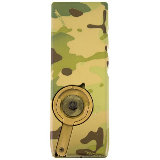 Nuprol Ultra M4 silent fast Speedloader- Camo-0