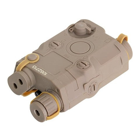 FMA AN/PEQ-15 Battery Box - Dark Earth