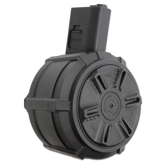 G&G M4 Drum Mag 2300R