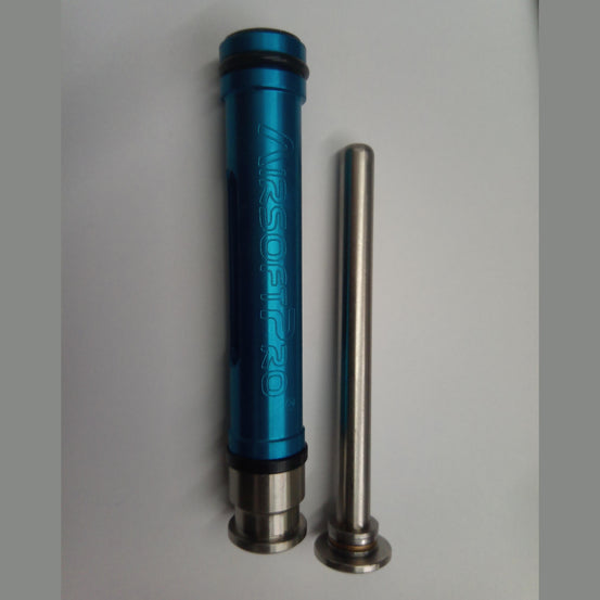 AirsoftPro Upgrade Piston & Spring guide for L96, M24, M99 etc-0