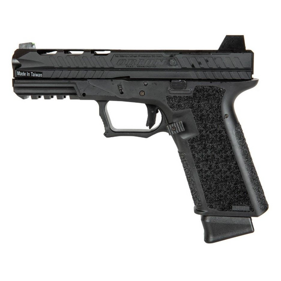 Poseidon Orion NO.2 Gas Blowback Pistol-0