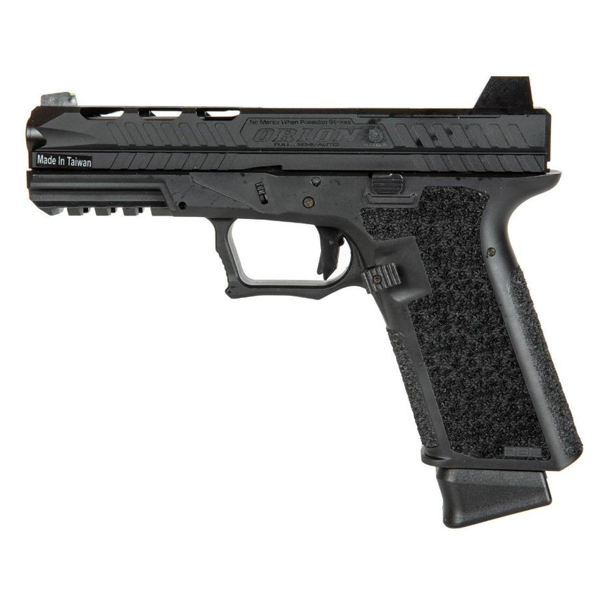 Poseidon Orion NO.2 Gas Blowback Pistol-0