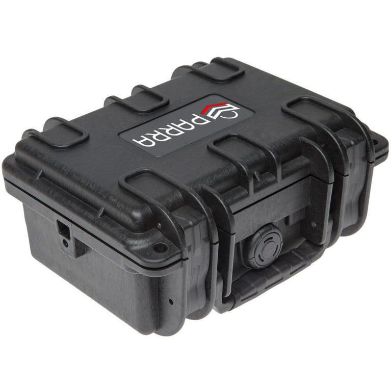 00200 Waterproof Hard Case inc P&P Foam | 21.9 x 18.5 x 10.4 cm (2.00l)