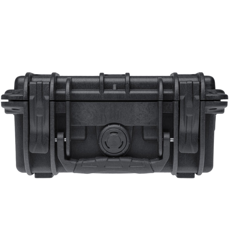 00200 Waterproof Hard Case inc P&P Foam | 21.9 x 18.5 x 10.4 cm (2.00l)