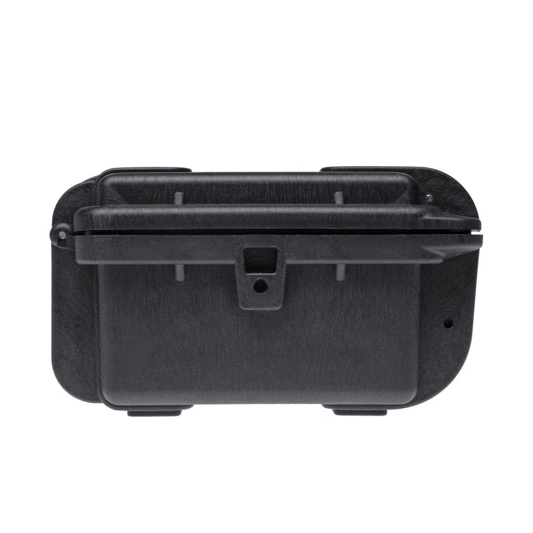 00200 Waterproof Hard Case inc P&P Foam | 21.9 x 18.5 x 10.4 cm (2.00l)