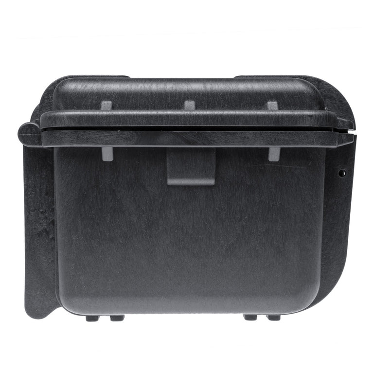 00937 Waterproof Hard Case inc P&P Foam | 30.5 x 26.9 x 19.5 cm (9.37l)