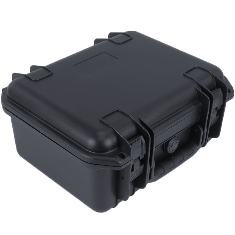 01331 Waterproof Hard Case inc P&P Foam | 36.2 x 31.0 x 17.5 cm (13.31l)