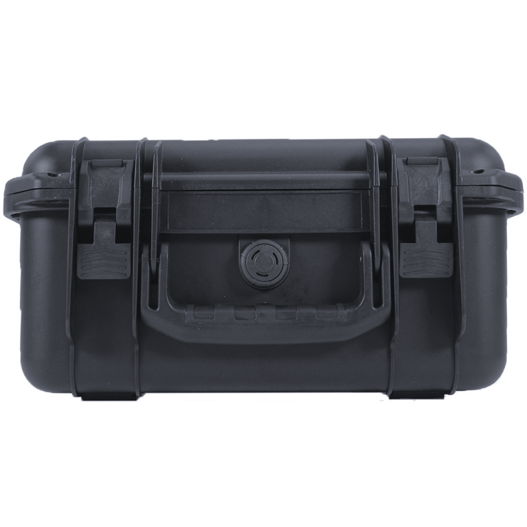 01331 Waterproof Hard Case inc P&P Foam | 36.2 x 31.0 x 17.5 cm (13.31l)